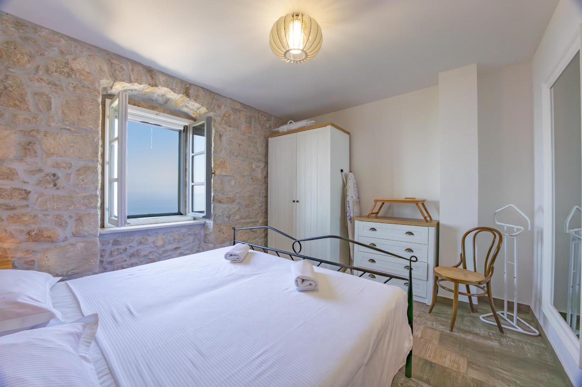 Stone House Kurtic Stara Podgora Villa ภายนอก รูปภาพ